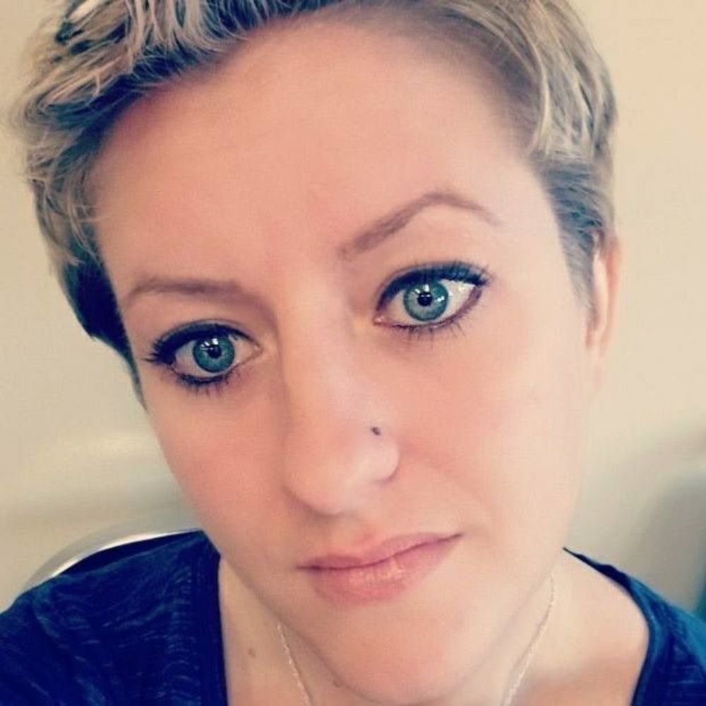 Meet your Posher, Brandie